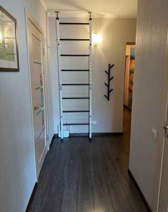 2-кімнатна квартира, вул. Солом`янська 6в — фото 13