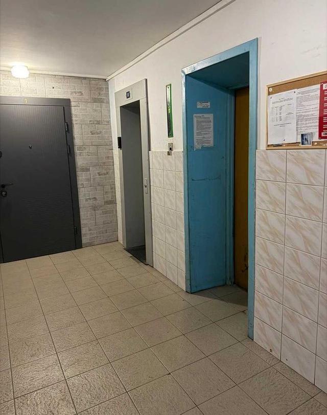 2-кімнатна квартира, вул. Солом`янська 6в — фото 16