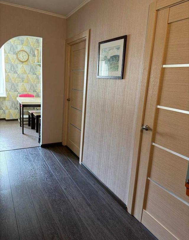 2-кімнатна квартира, вул. Солом`янська 6в — фото 7