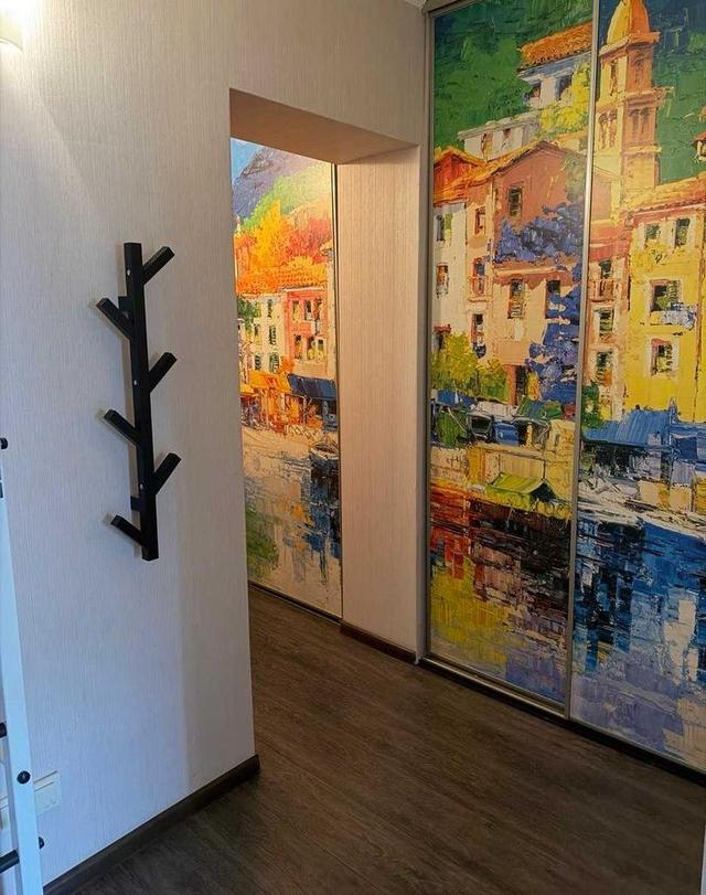 2-кімнатна квартира, вул. Солом`янська 6в — фото 14