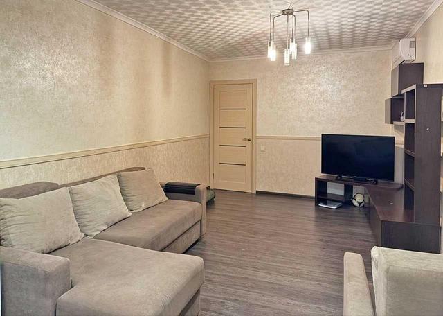2-кімнатна квартира, вул. Солом`янська 6в — фото 3
