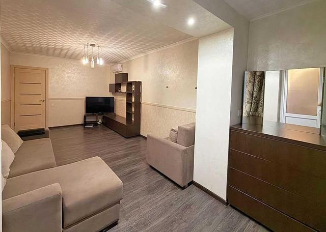 2-кімнатна квартира, вул. Солом`янська 6в — фото 4