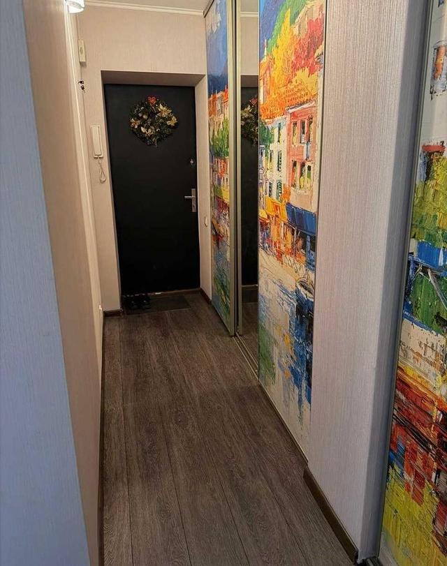 2-кімнатна квартира, вул. Солом`янська 6в — фото 15