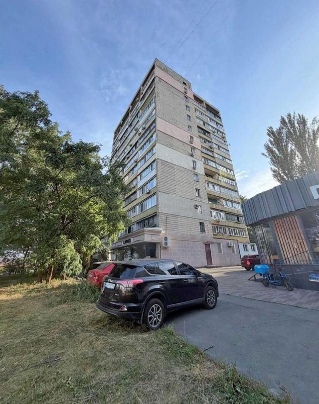 2-кімнатна квартира, вул. Солом`янська 6в — фото 17