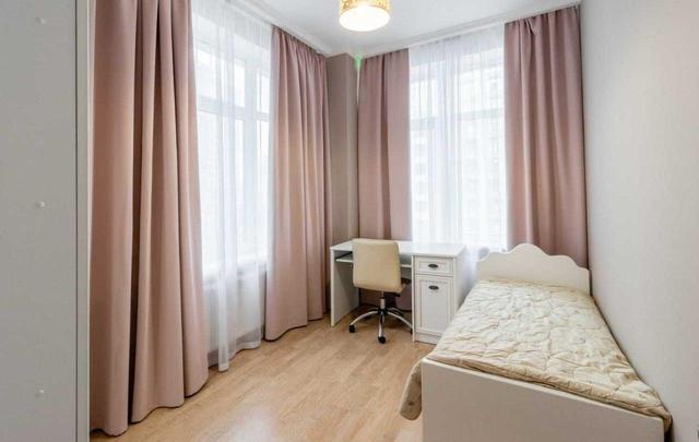 4-кімнатна квартира, вул. Драгомирова 15 — фото 10