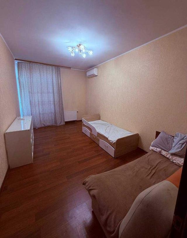 3-кімнатна квартира, Київ — фото 10
