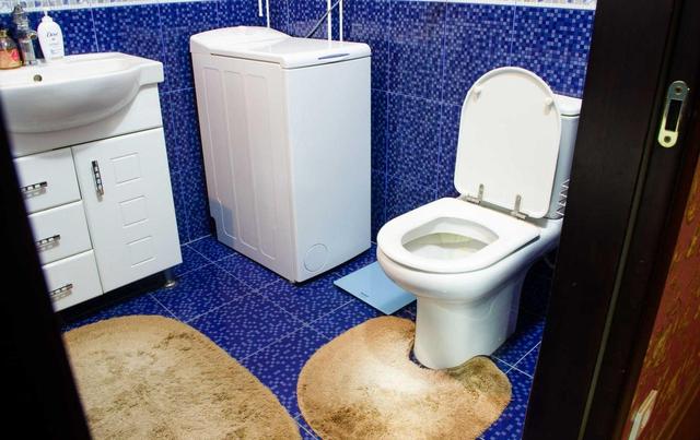 3-кімнатна квартира, Київ — фото 6