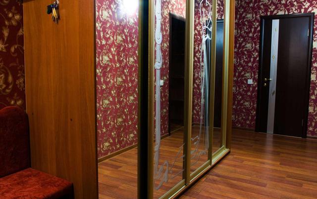 3-кімнатна квартира, Київ — фото 8