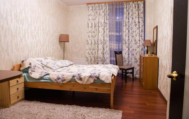 3-кімнатна квартира, Київ — фото 4