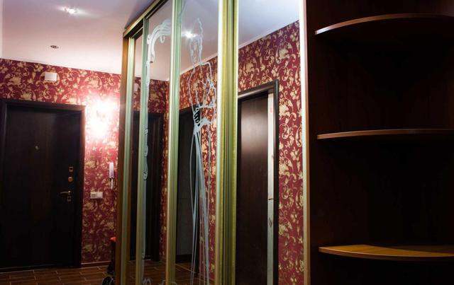 3-кімнатна квартира, Київ — фото 9