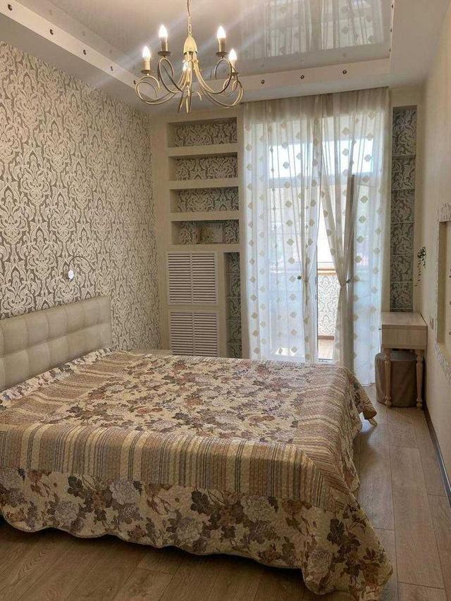 3-кімнатна квартира, вул. Всеволода Петріва 11