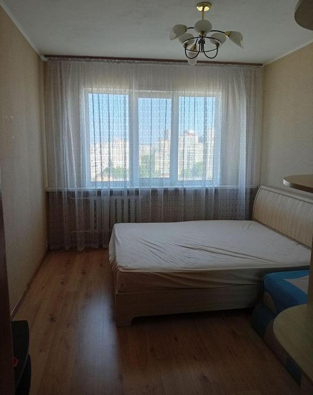 3-кімнатна квартира, на Троєщині в шестнадцаті — фото 4