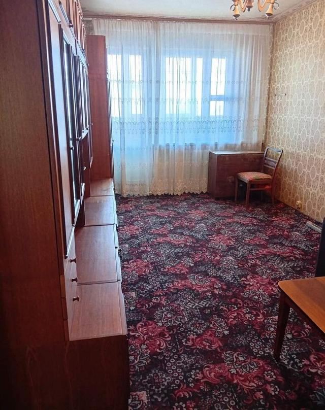 3-кімнатна квартира, на Троєщині в шестнадцаті — фото 2