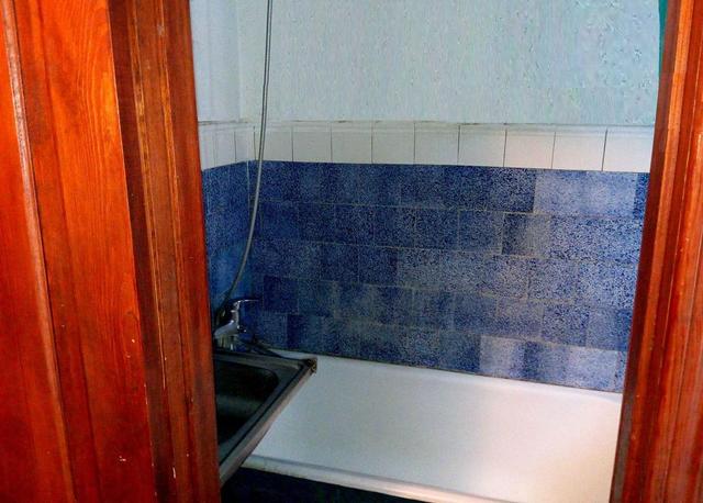 3-кімнатна квартира, Андріївський узвіз 2в — фото 3