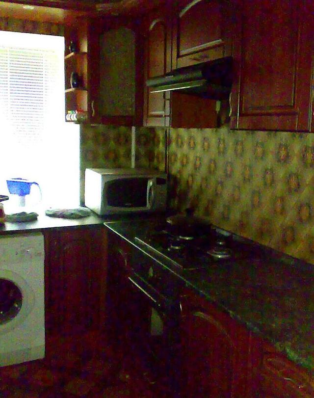3-кімнатна квартира, Андріївський узвіз 2в — фото 2