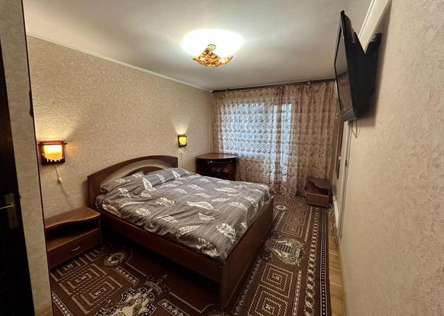 3-кімнатна квартира, просп. Голосіївський (40-річчя жовтня) 11 — фото 3