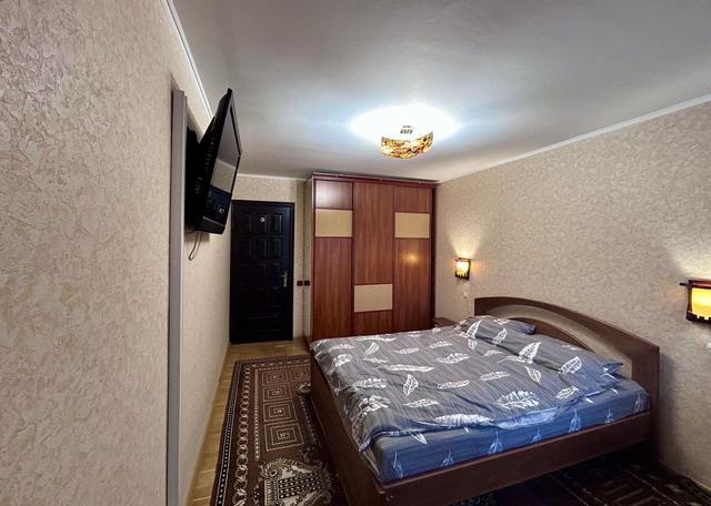 3-кімнатна квартира, просп. Голосіївський (40-річчя жовтня) 11 — фото 4