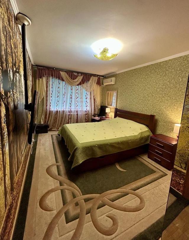 3-кімнатна квартира, просп. Голосіївський (40-річчя жовтня) 11 — фото 1