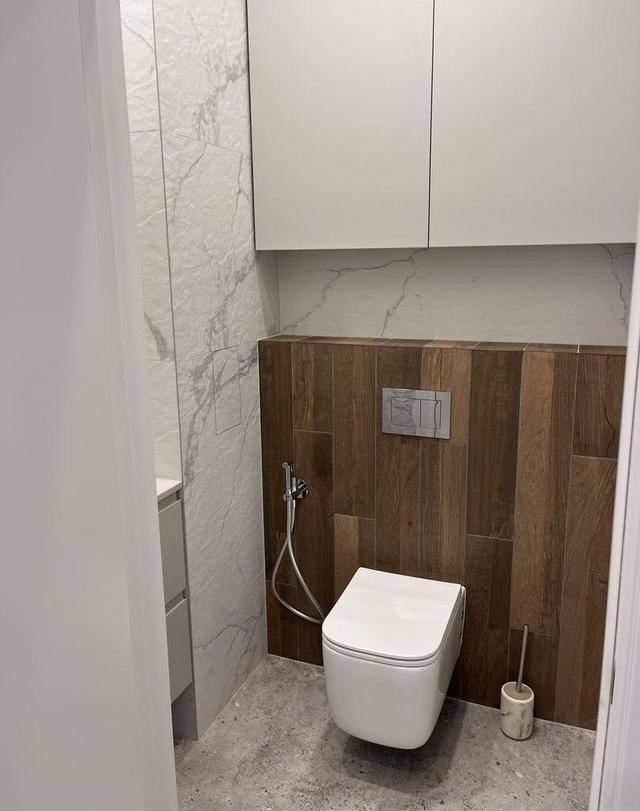 1-кімнатна квартира, Київ — фото 4