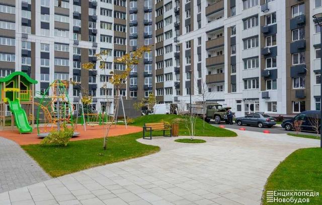 2-кімнатна квартира, вул. Львівська 15 — фото 20