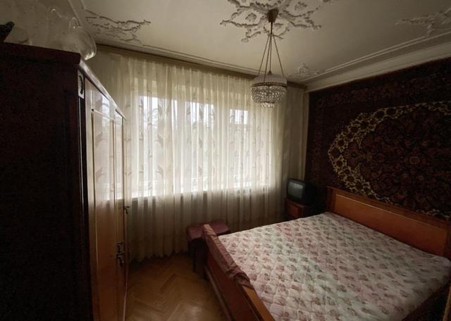 3-кімнатна квартира, вул. Привокзальна 14а — фото 5