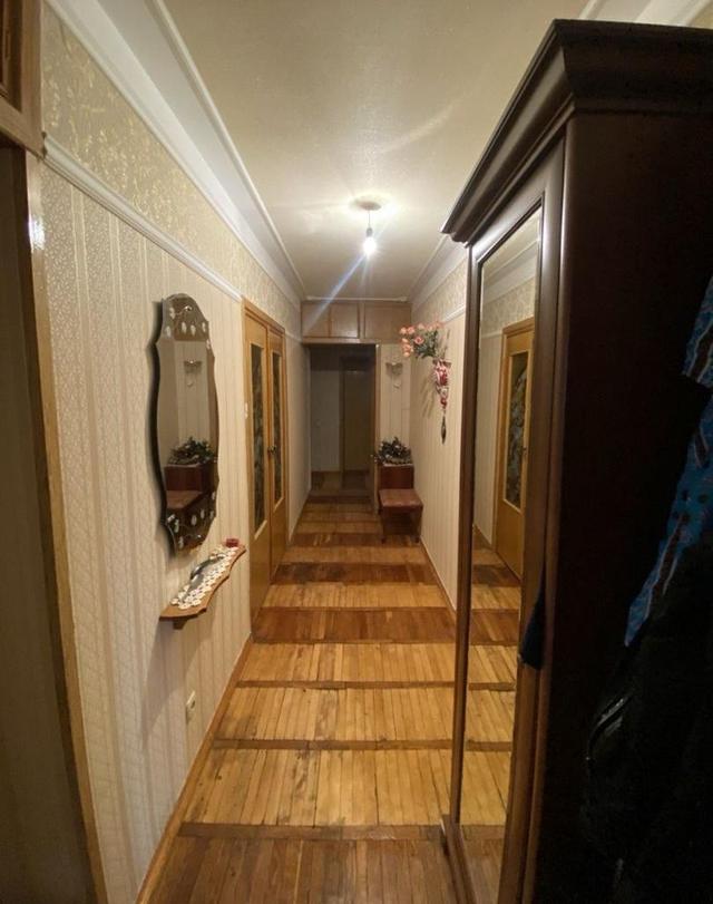 3-кімнатна квартира, вул. Привокзальна 14а — фото 4