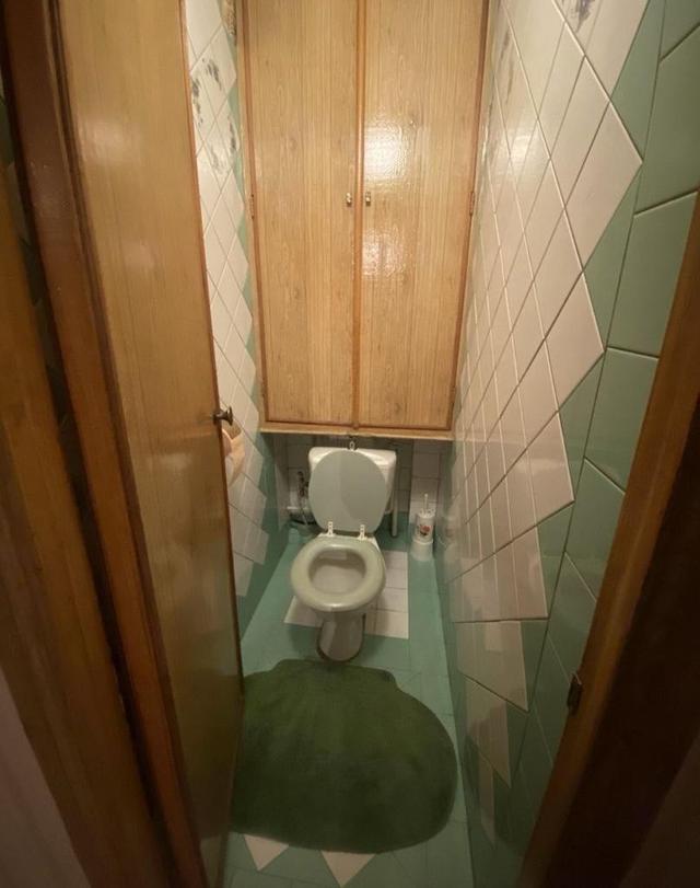3-кімнатна квартира, вул. Привокзальна 14а — фото 8