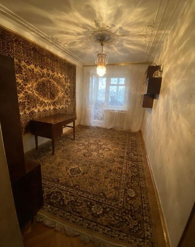 3-кімнатна квартира, вул. Привокзальна 14а — фото 6