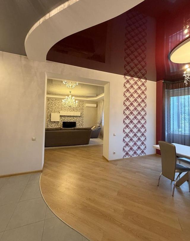 3-кімнатна квартира, вул. Оболонська набережна 7 — фото 16