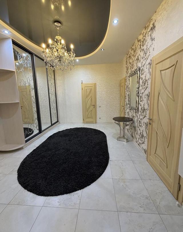 3-кімнатна квартира, вул. Оболонська набережна 7 — фото 23