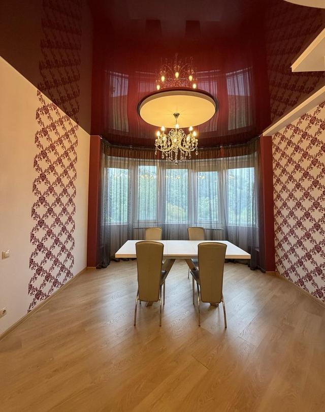 3-кімнатна квартира, вул. Оболонська набережна 7 — фото 14