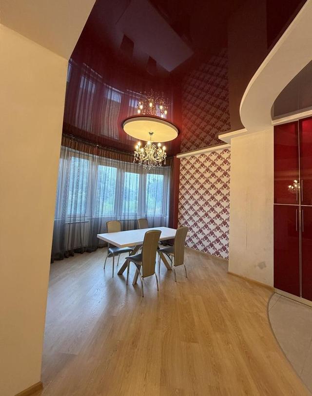 3-кімнатна квартира, вул. Оболонська набережна 7 — фото 13