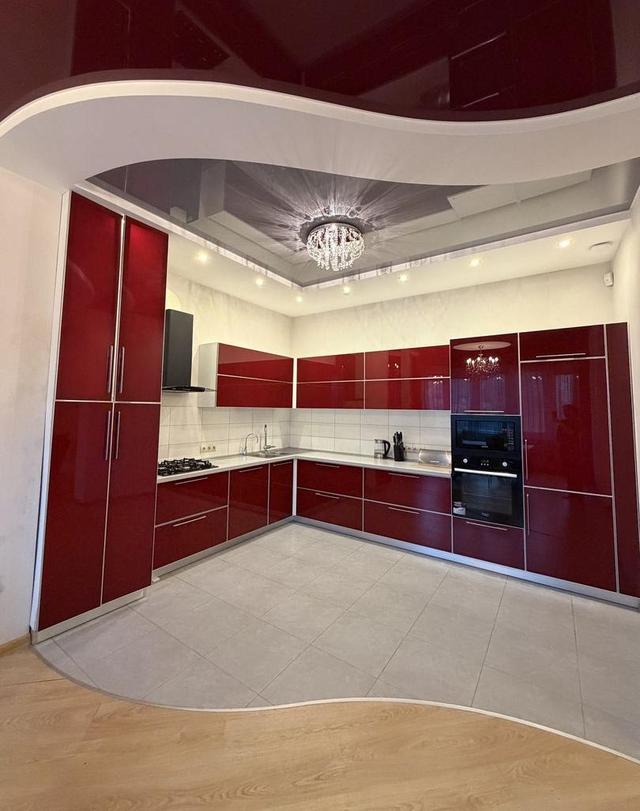 3-кімнатна квартира, вул. Оболонська набережна 7 — фото 15