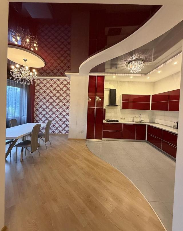 3-кімнатна квартира, вул. Оболонська набережна 7 — фото 12