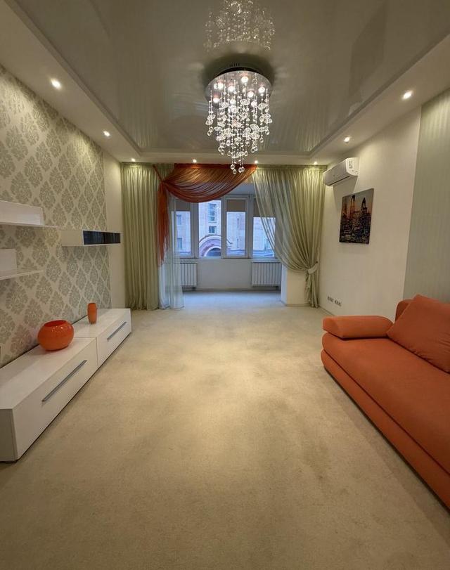 3-кімнатна квартира, вул. Оболонська набережна 7 — фото 8