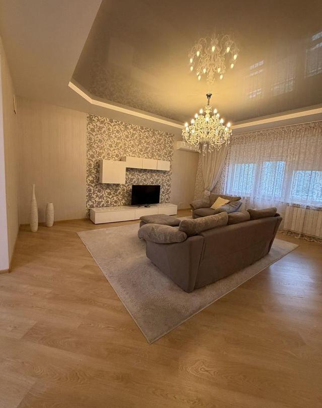 3-кімнатна квартира, вул. Оболонська набережна 7 — фото 18