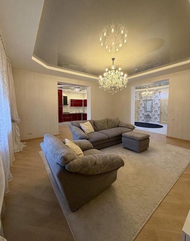 3-кімнатна квартира, вул. Оболонська набережна 7 — фото 20