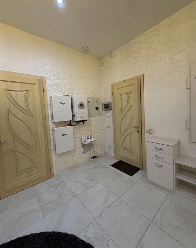 3-кімнатна квартира, вул. Оболонська набережна 7 — фото 24