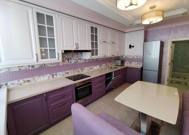 2-кімнатна квартира, вул. Юлії Здановської 46 — фото 9