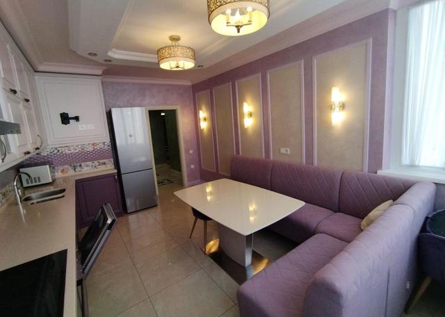 2-кімнатна квартира, вул. Юлії Здановської 46 — фото 10