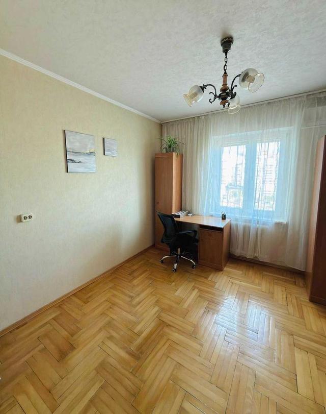 3-кімнатна квартира, вул. Бальзака 61 — фото 15