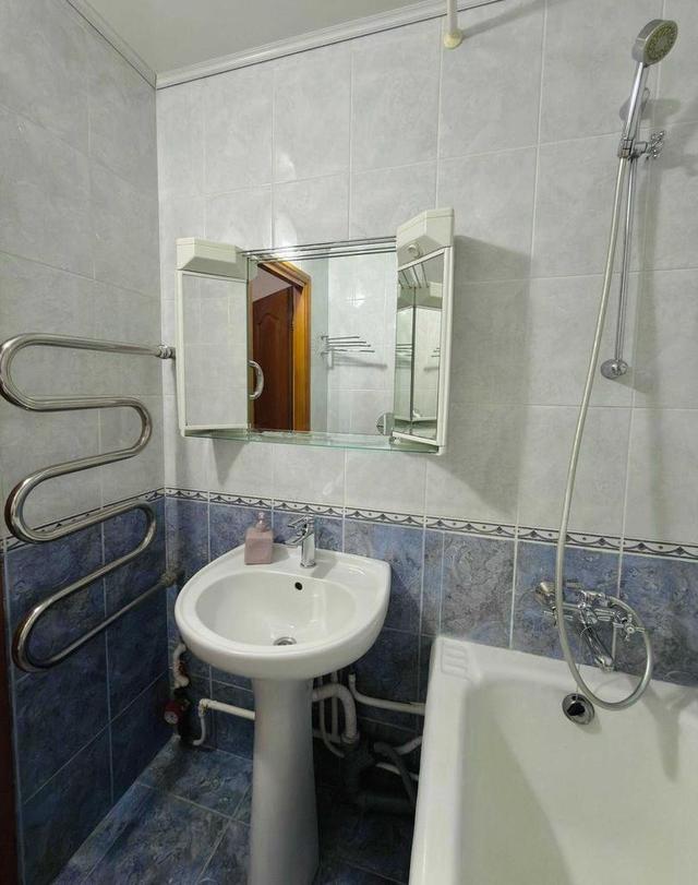 3-кімнатна квартира, вул. Бальзака 61 — фото 16