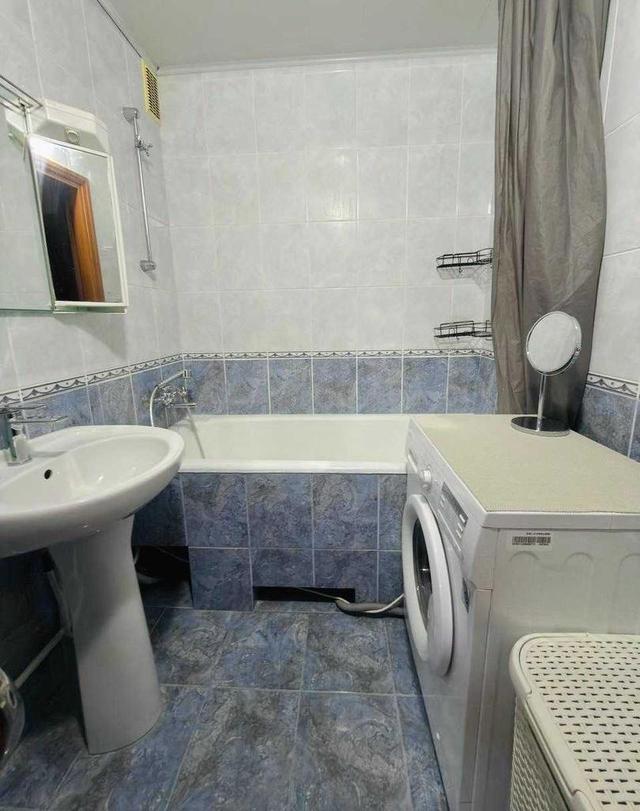 3-кімнатна квартира, вул. Бальзака 61 — фото 13