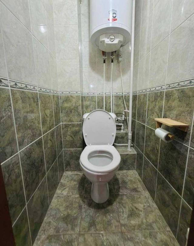 3-кімнатна квартира, вул. Бальзака 61 — фото 18