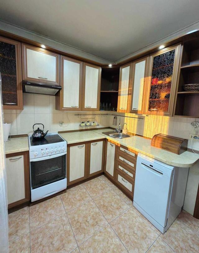 3-кімнатна квартира, вул. Бальзака 61 — фото 3