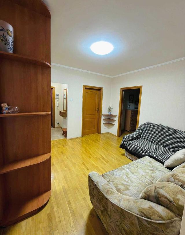 3-кімнатна квартира, вул. Бальзака 61 — фото 17