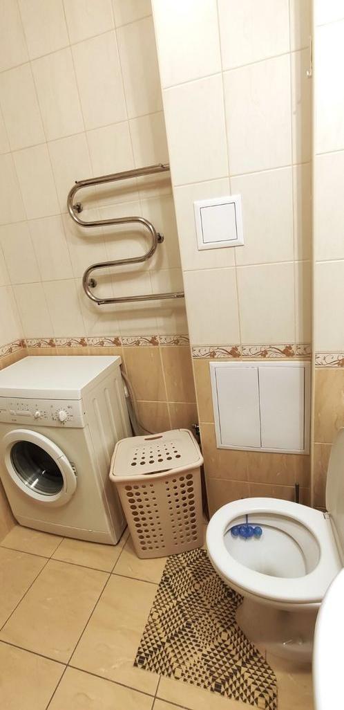 1-кімнатна квартира, проспекту Червоної калини 1В — фото 10