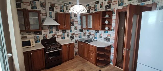 1-кімнатна квартира, проспекту Червоної калини 1В — фото 5