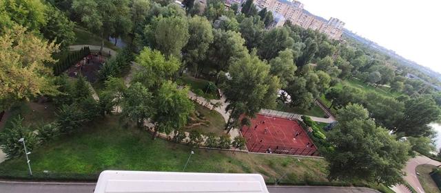 1-кімнатна квартира, проспекту Червоної калини 1В — фото 11