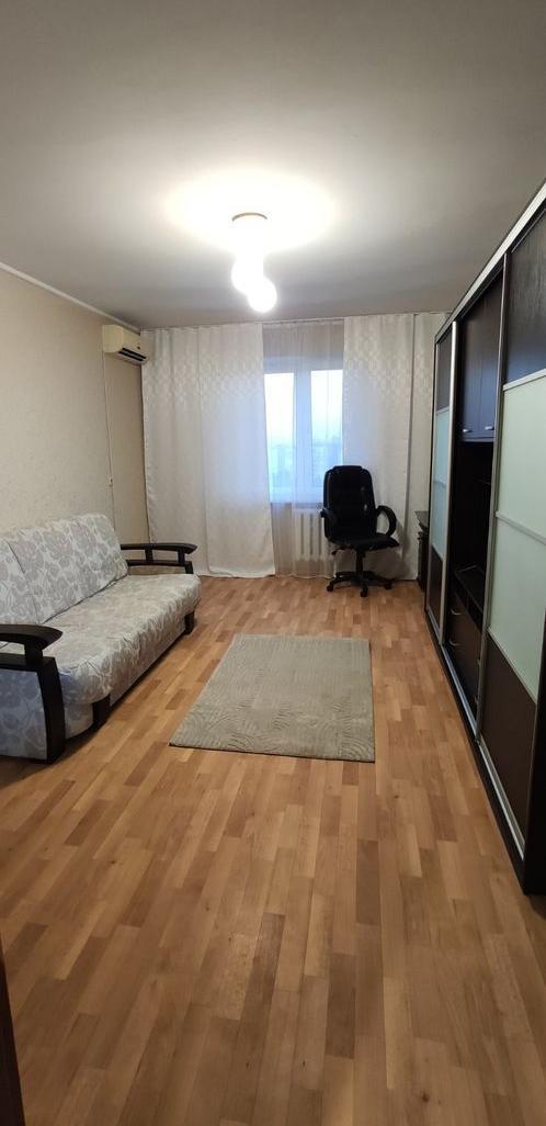 1-кімнатна квартира, проспекту Червоної калини 1В — фото 3
